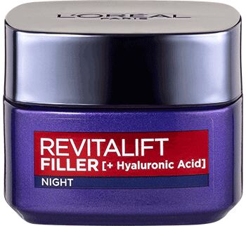 Revitalift Filler Night Cream 50 ml