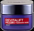 Revitalift Filler Night Cream 50 ml