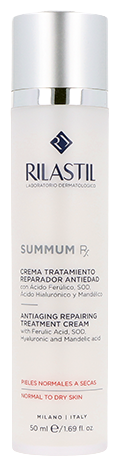 Summum Rx Repairing Treatment Cream 50 ml