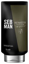 Seb Man The Protector Rakcreme 150 ml