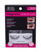 Magnetic Liner &amp; Lash lösögonfransar Set 2 delar