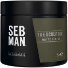 Seb Man The Sculptor Matt fixativ 75 ml