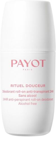 Rituel Douceur Alkoholfri Deodorant 24H 75 ml