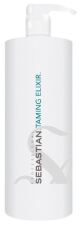 Taming Elixir Hair Softing Serum