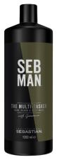 Seb Man The Multitasker Gel 3 i 1