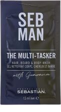 Seb Man The Multitasker Gel 3 i 1