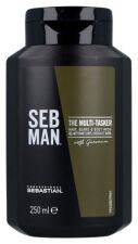 Seb Man The Multitasker Gel 3 i 1