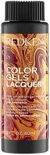 Color Gels Lacker Permanent Liquid Coloration 60 ml