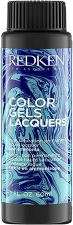 Color Gels Lacker Permanent Liquid Coloration 60 ml