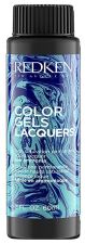 Color Gels Lacker Permanent Liquid Coloration 60 ml