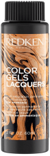 Color Gels Lacker Permanent Liquid Coloration 60 ml