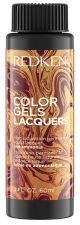 Color Gels Lacker Permanent Liquid Coloration 60 ml