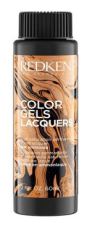 Color Gels Lacker Permanent Liquid Coloration 60 ml