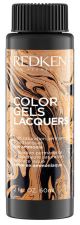 Color Gels Lacker Permanent Liquid Coloration 60 ml