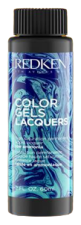 Color Gels Lacker Permanent Liquid Coloration 60 ml