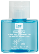 Essentials Micellar Cleansing Solution 3 i 1