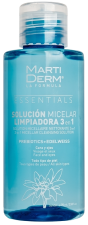 Essentials Micellar Cleansing Solution 3 i 1