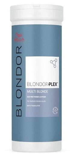 Blondor Plex Multi Blonde Blekningspulver