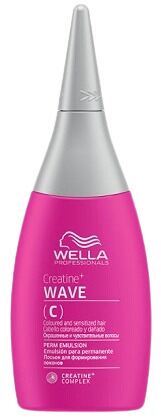 Creatine+ Wave C Permanent Emulsion 75 ml