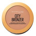 City Bronzer Bronzer och Contour 8 gr