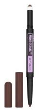 Express Brow Satin Duo Ögonbrynspenna 2 i 1 0,71 gr