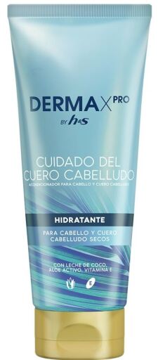 Dermaxpro Moisturizing Conditioner 220 ml