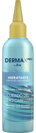 Dermaxpro Balm med Moisturizing Rinse 145 ml