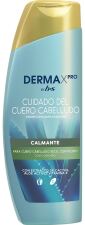 Dermaxpro Soothing Anti-Mjällschampo 300 ml