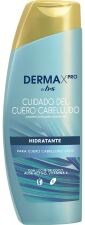 Dermaxpro Moisturizing Anti-Dandruff Schampo 300 ml