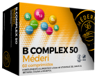 B Complex 50 60 kapslar