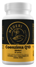 Coenzym Q10 60 Pearls