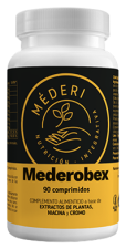 Mederobex 90 tabletter