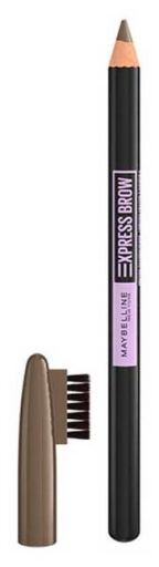 Express Brow Eyebrow Pencil 04 Medium Brown 4,6 gr