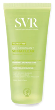 Sebiaclear Foaming Cleansing Gel utan tvål 55 ml