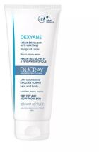 Dexyane Anti-Scratch Mjukgörande Cream