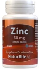 Zinkcitrat 30 mg