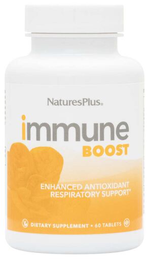 Immune Boost 60 tabletter