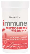 Immune Microbiome 30 kapslar