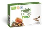 Reishi Detox 30 kapslar