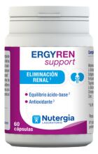 Ergyren Support 60 kapslar