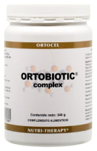 Ortobiotiskt komplex 340 gr