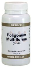 Poligonum Multiflorum 90 kapslar