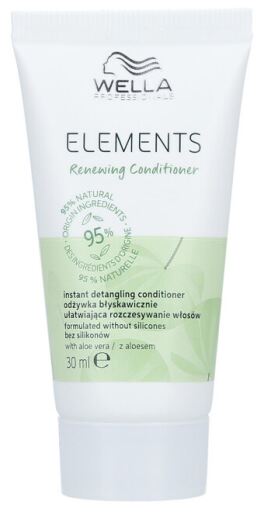 Elements Renewing Conditioner för alla hårtyper