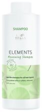 Elements Renewing Shampoo för alla hårtyper