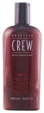 Crew 3 In 1 Schampo, Balsam &amp; Body Wash 1000 ml