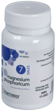 Salt 7. Magnesium Phosphoricum 100 tabletter