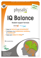 Iq Balance 30 tabletter