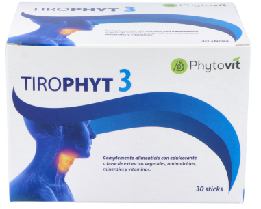 Tirophyt 3 30 Kuvert