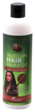 Brazilian Hair Shampoo 300 ml