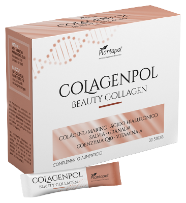 Colagenpol Beauty Collagen 30 Stick